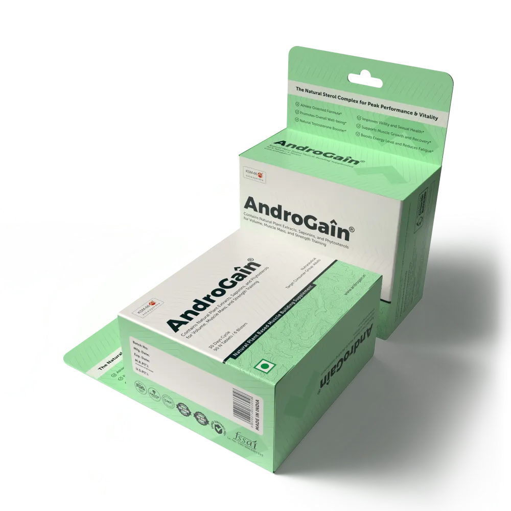 AndroGain® - Image 3