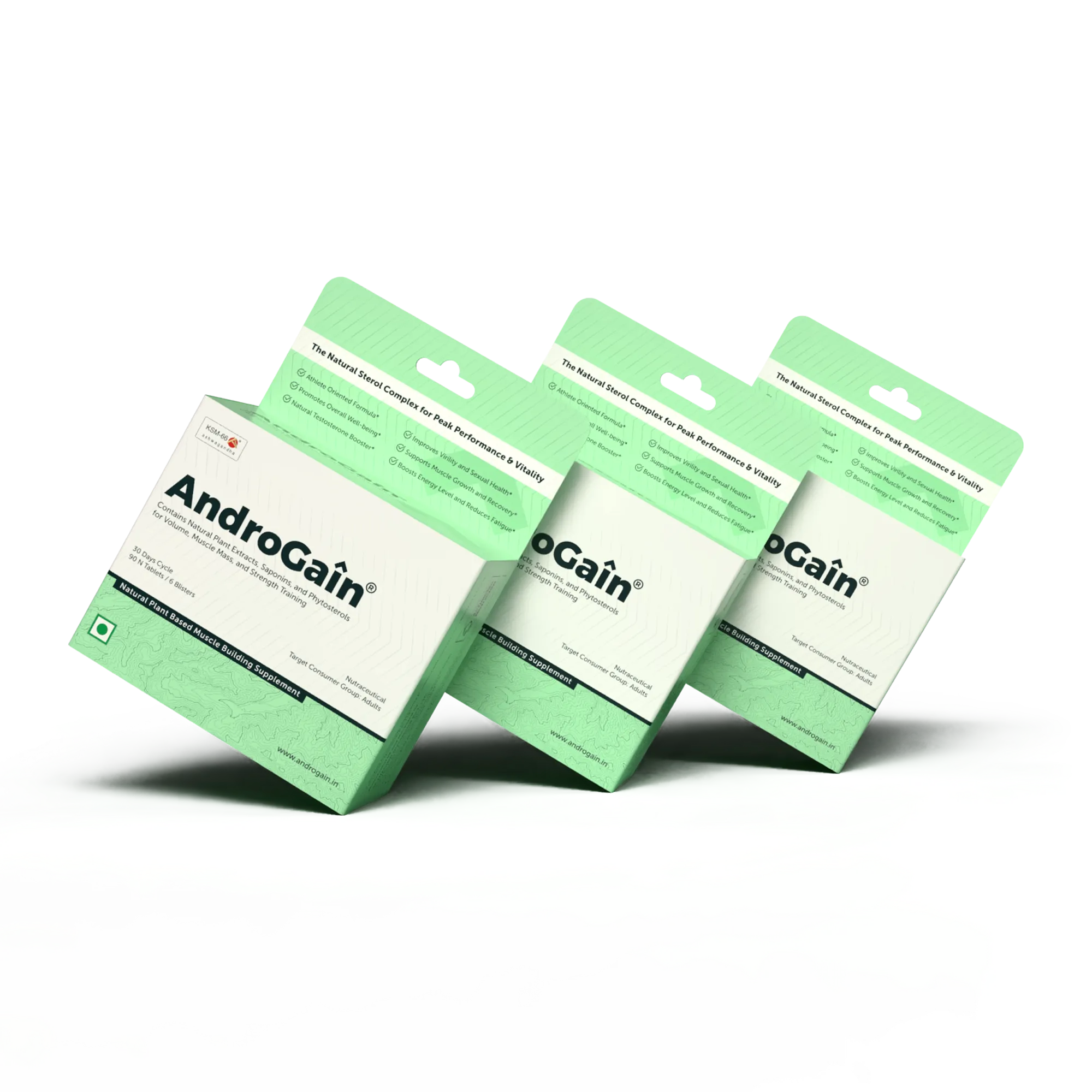 AndroGain® - Image 4